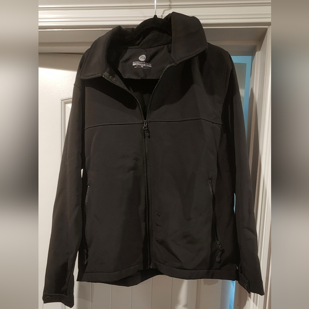 Nice men's jacket